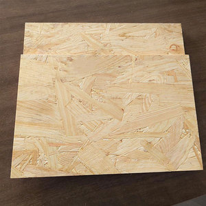 Pannello <span class=keywords><strong>OSB</strong></span> Finito di Vari <span class=keywords><strong>Spessori</strong></span> 25mm, Pannello a Fibre Orientate per Officina, Cucina, Pavimenti, Soffitti, Telai Letto, Travi per Tetti - Product Image 3