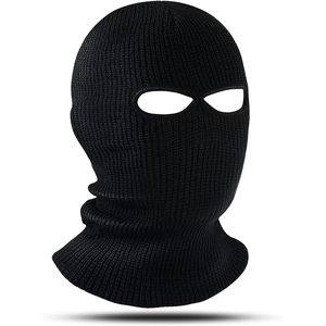 High Quality Custom Digital Printing Ski <b>Mask</b> Balaclava for Skiing Cycling <b>Motorcycle</b> Outdoor Sports Windproof 100% Cotton - Product Image 6