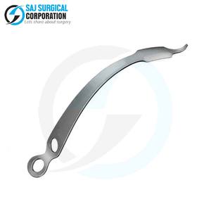 Herramienta quirúrgica de acero inoxidable de alta calidad para procedimientos ortopédicos, fuente de alimentación Manual, palanca y elevación de huesos - Product Image 5