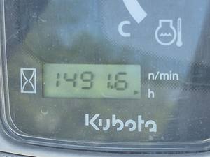 2016 para excavadora sobre orugas con motor Eaton Componentes hidráulicos Motor Bomba Caja de cambios PLC 1 año de garantía - Product Image 5