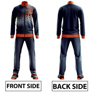 Trajes Deportivos Personalizados con Sublimación Completa, Antiolor, Transpirables, Tallas Grandes, Servicio OEM, Calidad Superior de Raccoon Sports - Product Image 4