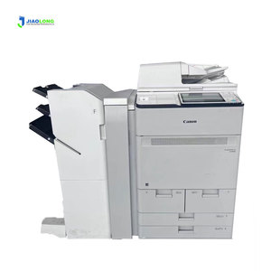 Tốc Độ Cao Cho Canon C165 C175 Tương Thích <span class=keywords><strong>Laser</strong></span> Màu Đa Chức Năng Máy Photocopy Sản Xuất Máy In Được Sử Dụng Nhưng Được Nâng Lại A3 Machi - Product Image 6