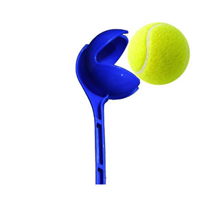 Lanceur de balle de Cricket Speedarm en plastique de haute qualité conception avancée de coupelle de doigt 10-13MM d'épaisseur pour le tir au bâton personnalisé - Product Image 1