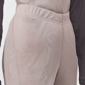 Ensemble de sous-vêtements de compression pour salle de sport, marque privée personnalisée, fabrication au Pakistan, ensemble de sous-vêtements de haute qualité pour femmes en vente - Product Image 6