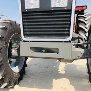 รถแมสซีย์เฟอร์กูสันรถแทรกเตอร์4WD MF385 - Product Image 6