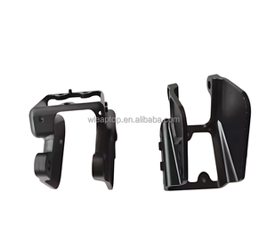 Connecteur de bras DJ1 Agras T10 GAUCHE ET DROITE, articulation pliable pour la réparation du cadre de drone agricole de pulvérisation, pièces de rechange - Product Image 5
