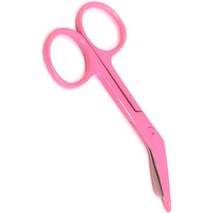 Ciseaux à bandage Ciseaux médicaux Lister Ciseaux chirurgicaux durables et résistants à la rouille Instruments chirurgicaux - Product Image 2