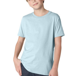 T-shirts pour hommes, coupe ajustée, manches courtes, performance, 100% coton - Product Image 5