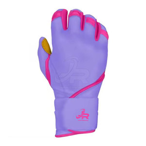 Meilleur prix, gants de frappe de baseball de qualité supérieure, vente en gros, fabrication directe d'usine, gants de baseball - Product Image 5