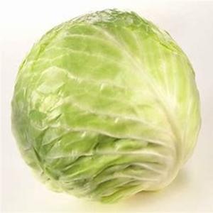 Cannonball กะหล่ำปลีสดสำหรับการทำอาหารและอุตสาหกรรมใช้ฟาร์มราคาโดยตรง - Product Image 4