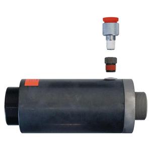 Cilindro Hidráulico Gedore KL-0040-2500 de 17 Toneladas, Producto de Alta Resistencia para Aplicaciones Pesadas - Product Image 1