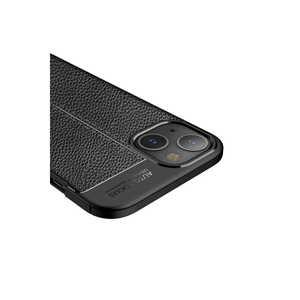 Coque en silicone souple Netzy Premium SAFA Niss pour iPhone 14 Plus, protection antichoc avec nouveaux styles de design INS - Product Image 2