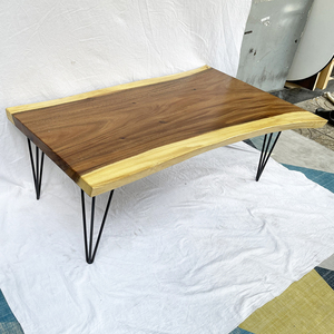 Ensemble de canapés avec base en métal au design contemporain CBSF68003 - Product Image 3