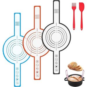 <span class=keywords><strong>Four</strong></span> hollandais de <span class=keywords><strong>cuisson</strong></span> antiadhésif réutilisable meilleure <span class=keywords><strong>plaque</strong></span> de <span class=keywords><strong>cuisson</strong></span> à induction en <span class=keywords><strong>silicone</strong></span> pour un transfert facile de la pâte - Product Image 1