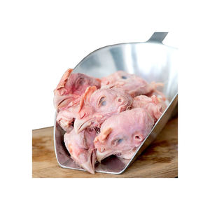 Exportateurs de têtes de poulet congelées - Product Image 4