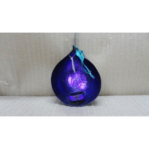 Double Bowl Iron T-light holder Premium Quality Designer T-lite Holder Modern Decorative <b>Tealight</b> <b>Candle</b> Holder - Product Image 4