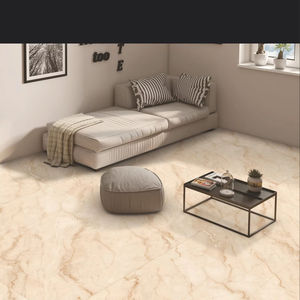 CARREAUX EN PORCELAINE POLIE 800x1600mm UTILISATION COMME ENDROITS COMMERCIAUX ET RÉSIDANTS FABRIQUÉS EN INDE - Product Image 1