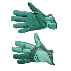 2022 Gants en cuir véritable Gants de sécurité anti-impact avec matériau extensible et mousse éponge pour un confort maximal - Product Image 6