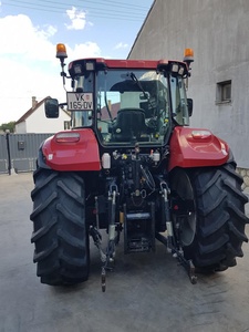 Tracteur agricole Case IH 115u Pro Farmall - Product Image 4