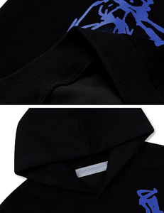 เสื้ออเมริกันฟุตบอลแบบซับลิเมชั่นสั่งทำคุณภาพดีรุ่นใหม่ปี 2025 ระบายอากาศได้ดี ลาย 3 มิติ ทันสมัย ใส่ได้ทุกฤดู - Product Image 2