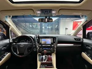 Modelo 2024, SUV Eléctrico de 4.1-6L, Autos Usados de Segunda Mano Baratos, Volante a la Izquierda, con Techo Solar Panorámico y Asientos de Tela - Product Image 4