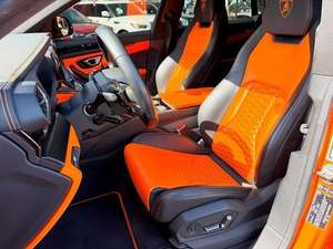 Increíble Lamborghini Urus AWD 2022 Usado en Perfectas Condiciones con Poco Kilometraje en Existencia, Ofrecido a un Precio Increíble - Product Image 4