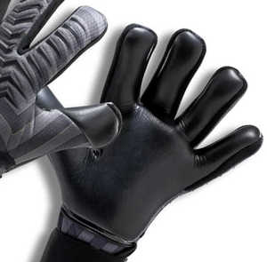 Encontrar icono similar Guantes de portero de fútbol profesional Protección de fútbol OEM Logotipo personalizado Guantes de portero de fútbol - Product Image 4