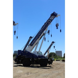 TADANO GR 1000XL-4 2021 en Estado Nuevo - Product Image 5