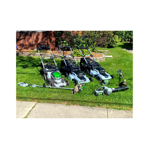 Tondeuses robustes disponibles pour la vente en gros avec un large plateau de coupe pour les grandes pelouses - Product Image 4