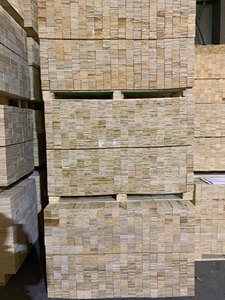 Approvisionnement d'usine au Vietnam Construction en contreplaqué LVL, utilisation de meubles et de palettes Tailles personnalisées disponibles - Product Image 2