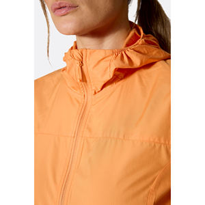 Apricot Crush Chaquetas al aire libre para senderismo Camping Impermeable a prueba de viento Chaquetas Softshell Ligero Transpirable OEM ODM Suministro - Product Image 4