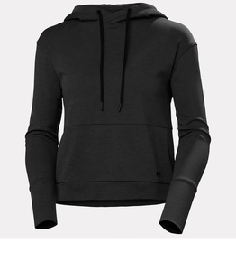 Sudadera con Capucha Media Crema 2025, Logotipo Personalizado, Bordado Francés, Algodón Liso Cortado, Transpirable, con Cremallera Completa para Hombre - Product Image 5
