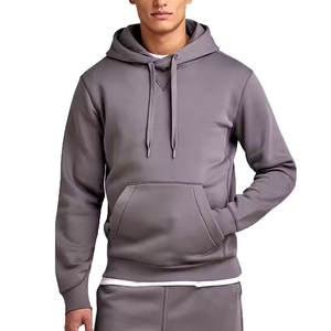 Sudadera con Capucha para Hombre, con Estampado de Serigrafía, Sudadera de Manga Larga, Felpa, 100% Algodón, Estilo Hip Hop, Ropa Deportiva, Ropa de Calle, Atuendo de Invierno - Product Image 1