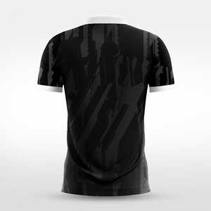 Jersey para Hombre Directo de Fábrica, Tallas Consistentes, Spandex, Logotipo Personalizado Disponible - Product Image 5