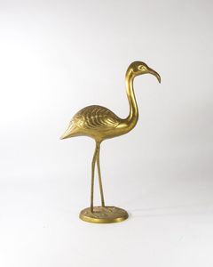 Escultura de cisne de aluminio personalizada, escultura de cisne de aluminio chapada en oro artesanal hecha a mano para decoración con la mejor calidad - Product Image 5