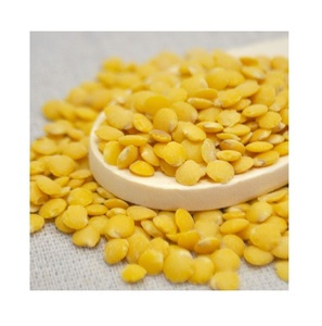 Mejor Precio de Fábrica de Lentejas Amarillas Orgánicas Naturales Disponibles en Grandes Cantidades - Product Image 4