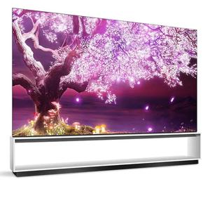 สมาร์ททีวีขั้นสูง4K 8K 55 "/65"/75 "/85"/86 "/98"/110 "QLED OLED ด้วย HDR