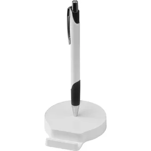 Supporto per Cellulare Personalizzato REINHOLD con Penna, Gadget Personalizzati per Regali Promozionali e Aziendali - Product Image 3