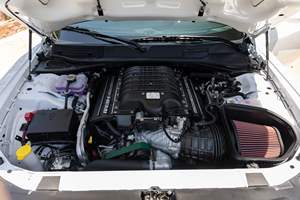 Dodge Challenger SRT Demon 170 2023, Gasolina, Bajo Kilometraje - Product Image 6