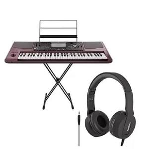 Offre la plus vendue pour le clavier arrangeur professionnel Pa1000 à 61 touches - Product Image 1