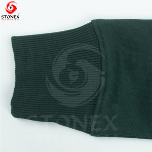 High Quality Custom Logo Men's <b>Hoodie</b> Full Sleeves Winter Fleece Print Clothing ODM Manufacturer - Product Image 4