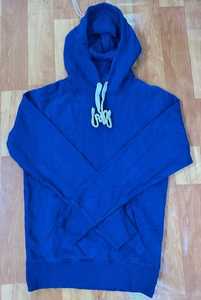 Sudaderas con capucha para hombre al por mayor, lote de ropa informal sobrante de Bangladesh a precio de fábrica - Product Image 2