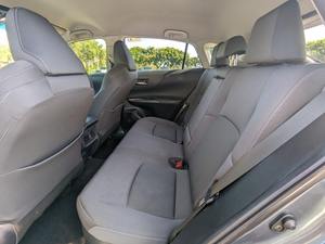 Vehículo Utilitario Deportivo AWD Usado 2024, Importación Europea, Volante a la Izquierda, Emisión Euro V, Transmisión Automática, Entrega Rápida Disponible - Product Image 2