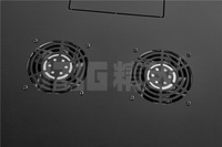 La Chine 19 pouces Rack de serveur réseau Prix bon marché mural 6U 9U 12U 15U 18U Armoires produits en stock