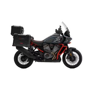 Vente flash : Motocyclettes de tourisme Harley-Davidson Pan America CVO, qualité industrielle OEM, avec garantie d'usine d'un an - Product Image 1