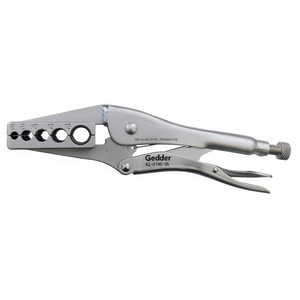 Alicates para Tuberías Gedore KL-0190-55 - Product Image 2