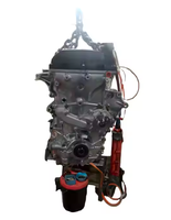 Bloc moteur 1TR/1TR-FE/2TR/2TR-FE pour To-yota HIACE HILUX Nouveau bloc-cylindre long moteur