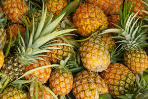 Ananas Sucrés en Gros - Ananas Frais et Juteux, Exportation du Vietnam, Disponible à la Vente - Product Image 5