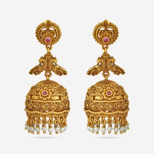 Pendientes de Perlas Antiguas 185176 Categoría de Producto - Product Image 1