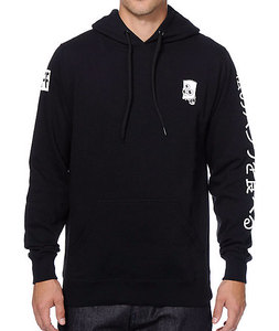 Sweat-shirt à capuche surdimensionné pour homme en coton 100% respirant, logo personnalisé en gros, fabrication d'usine - Product Image 1